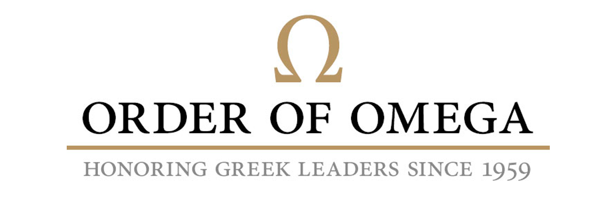 Order of Omega Slide